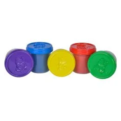 SIMBA Art & Fun Kinderklei, 5st. Online Kopen?