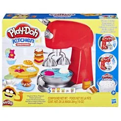 Play-Doh Magische Mixer Klei Speelset Online Kopen?