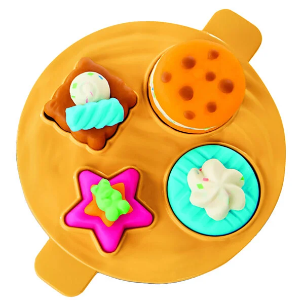 Play-Doh Magische Mixer Klei Speelset Online Kopen? - Afbeelding 3