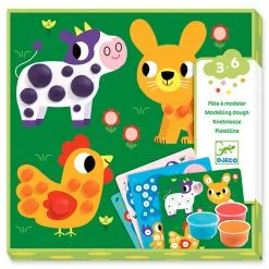 Djeco Kleiset Dieren Online Kopen?