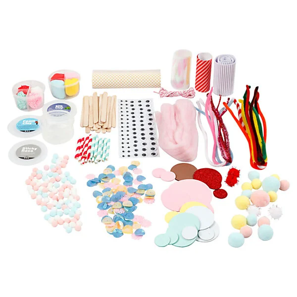 Creativ Company Creative Box Zoete Traktatie Online Kopen? - Afbeelding 5