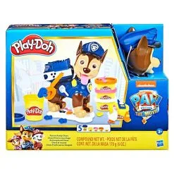 Play-Doh PAW Patrol Chase Kleiset Online Kopen?