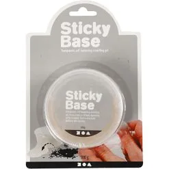 Creativ Company Sticky Base Boetseergel, 100gr Online Kopen?
