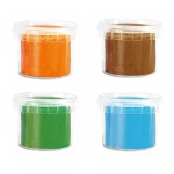 SES Feel Good Klei - Nature (4x90gr) Online Kopen?