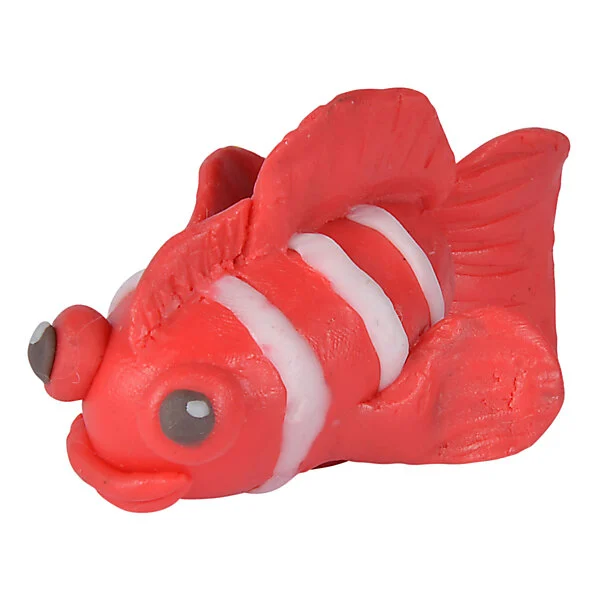 SIMBA Art & Fun Zwem Klei Zeedieren Online Kopen? - Afbeelding 3