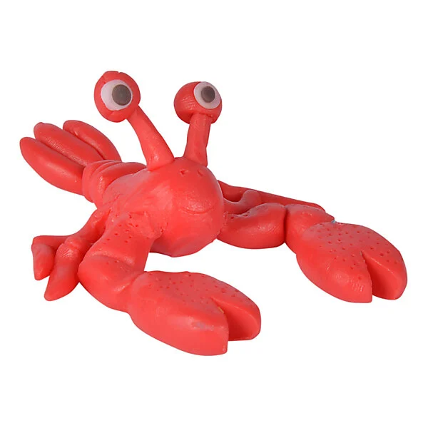 SIMBA Art & Fun Zwem Klei Zeedieren Online Kopen? - Afbeelding 6