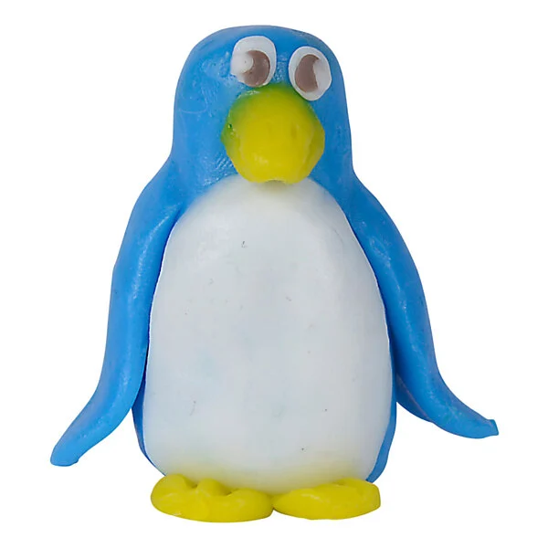 SIMBA Art & Fun Zwem Klei Zeedieren Online Kopen? - Afbeelding 8