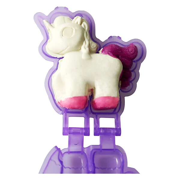 SIMBA Art & Fun Eenhoorn Kleiset In Koffer Online Kopen? - Afbeelding 6