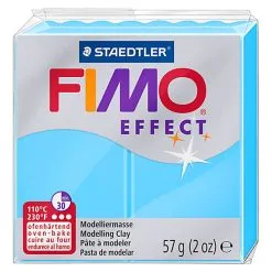 FIMO Effect Boetseerklei Neon Blauw, 57gr Online Kopen?