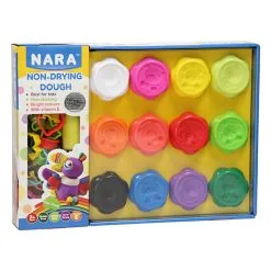 Complete Kleiset Met Accessoires, 40dlg