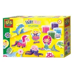 SES Klei - Sprookjes Online Kopen?