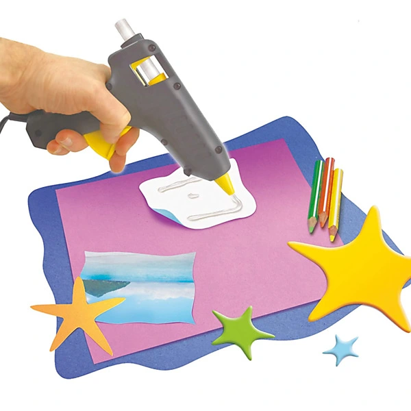 Quantore Lijmpistool Patroon Pattex Hobby, Ø 11mm Online Kopen? - Afbeelding 5