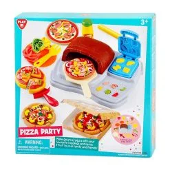 Play Kleiset Pizza Party Online Kopen?