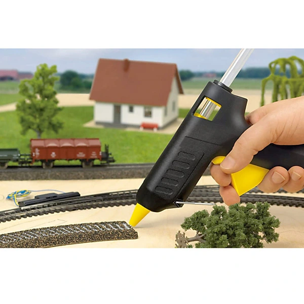 Quantore Lijmpistool Patroon Pattex Hobby, Ø 11mm Online Kopen? - Afbeelding 6