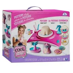SPIN MASTER Cool Maker - Pottenbakstudio Online Kopen?