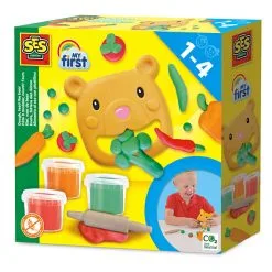 SES My First My First - Klei, Voer De Beer Online Kopen?