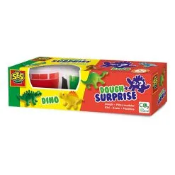 SES Klei Met Surprise - Dino Online Kopen?