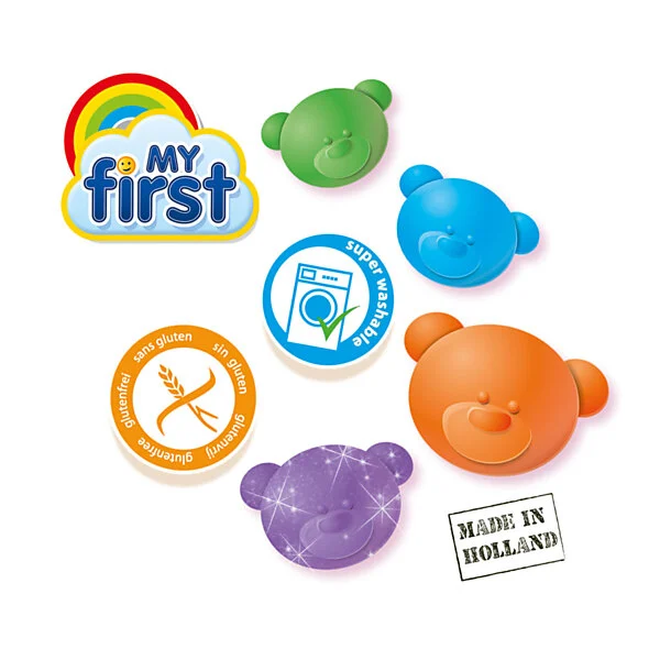 SES My First Klei Online Kopen? - Afbeelding 4