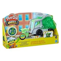 Play-Doh Dumpin Fun 2in1 Vuilniswagen Online Kopen?