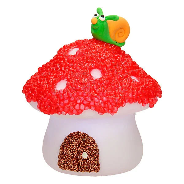 Paulinda Maak Je Eigen Paddenstoelen Huisje Met Licht Online Kopen?