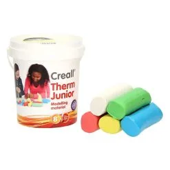Creall Therm Soft Klei, 500gr. Online Kopen?