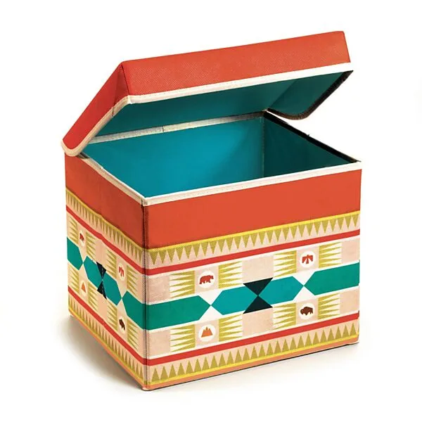 Djeco Speelgoedkist Dieren Online Kopen? - Afbeelding 2