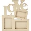 Creativ Company Fotolijst Love Hout Online Kopen?