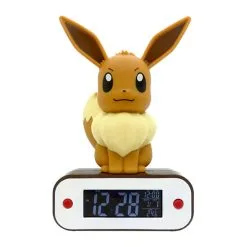 BOTI Pokémon LED Lamp Alarm Clock Eevee Online Kopen?
