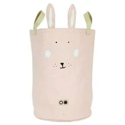 Trixie Speelgoedmand Klein - Mrs. Rabbit Online Kopen?