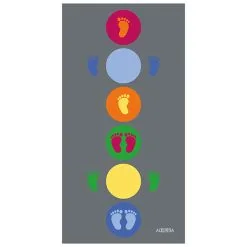 Achoka Speelkleed Hinkelen, 100x200cm Online Kopen?