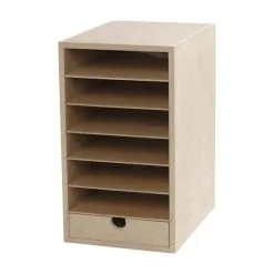 Creativ Company Papier Opslag Unit - A5 Papier Online Kopen?