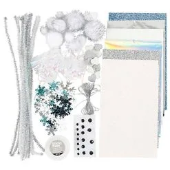 Creativ Company Hobby Basismaterialen Winter Online Kopen?