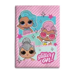 L.O.L. Surprise Fleecedeken Online Kopen?