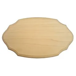 Playwood Oud Hollands Naambord Hout Online Kopen?