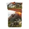 Dekbedovertrek Jurassic World